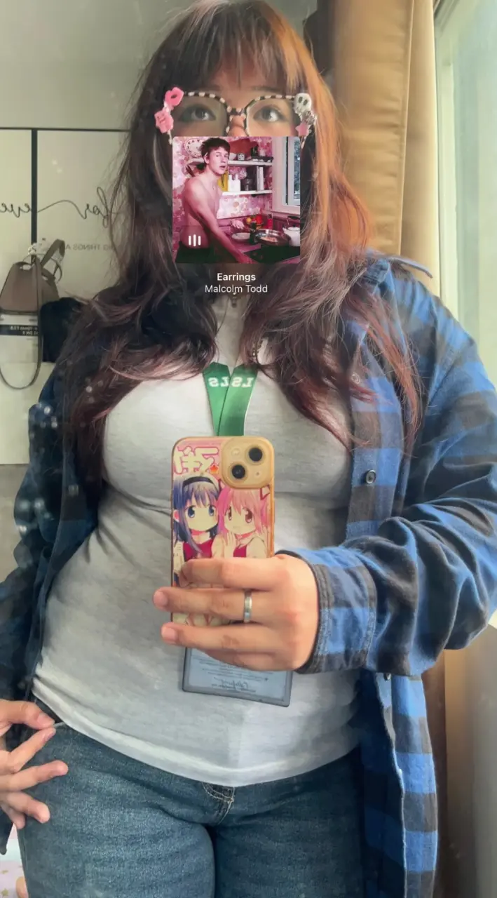 Schoolmate ko na thiccc