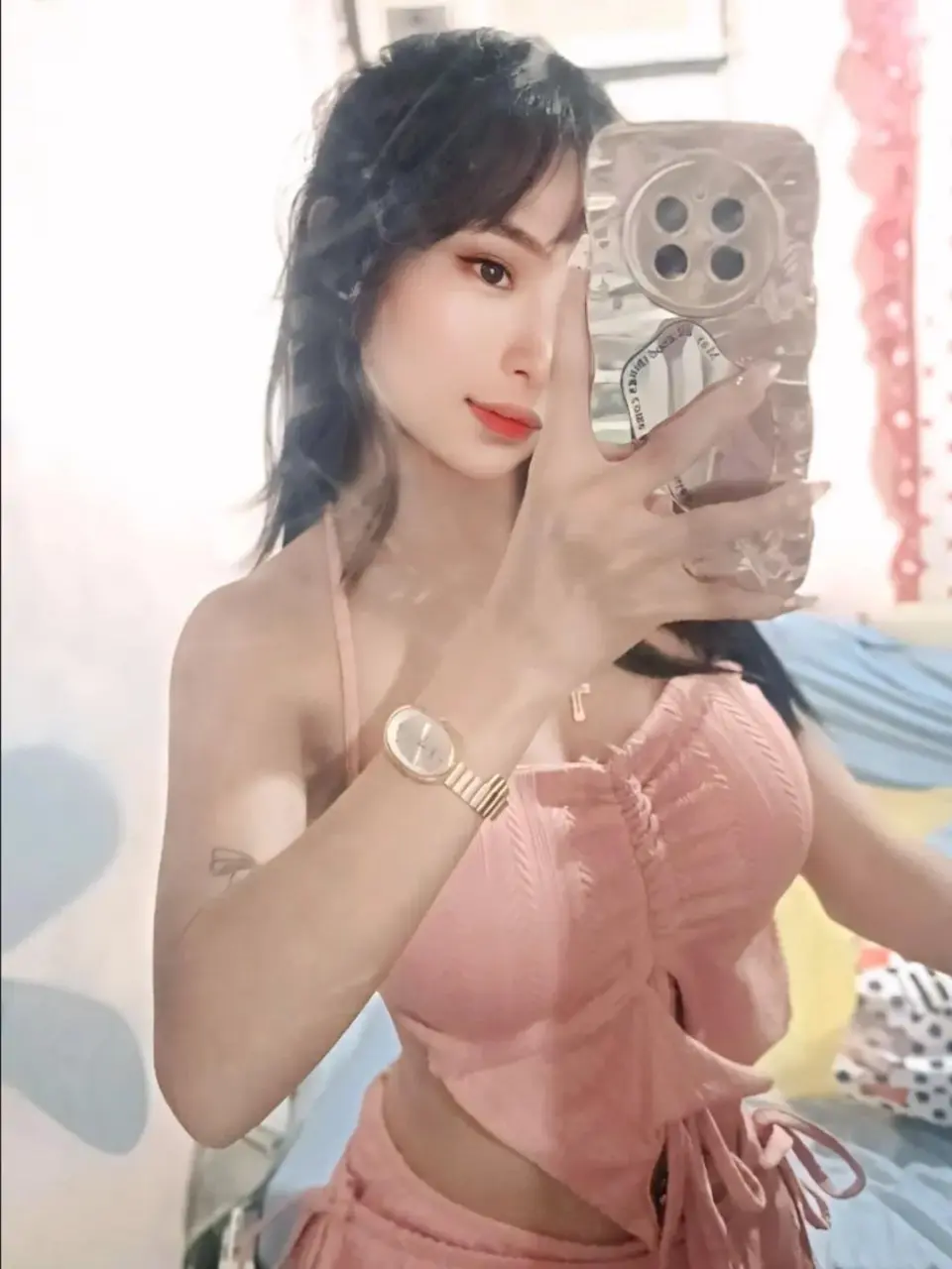 Hot mo talaga part 6