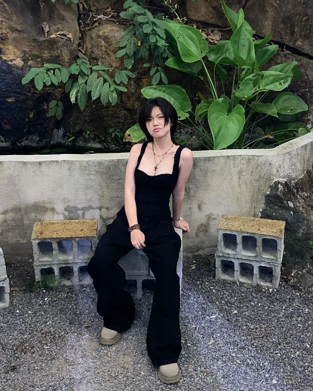 Na Reset na Fineshytt Tomboy