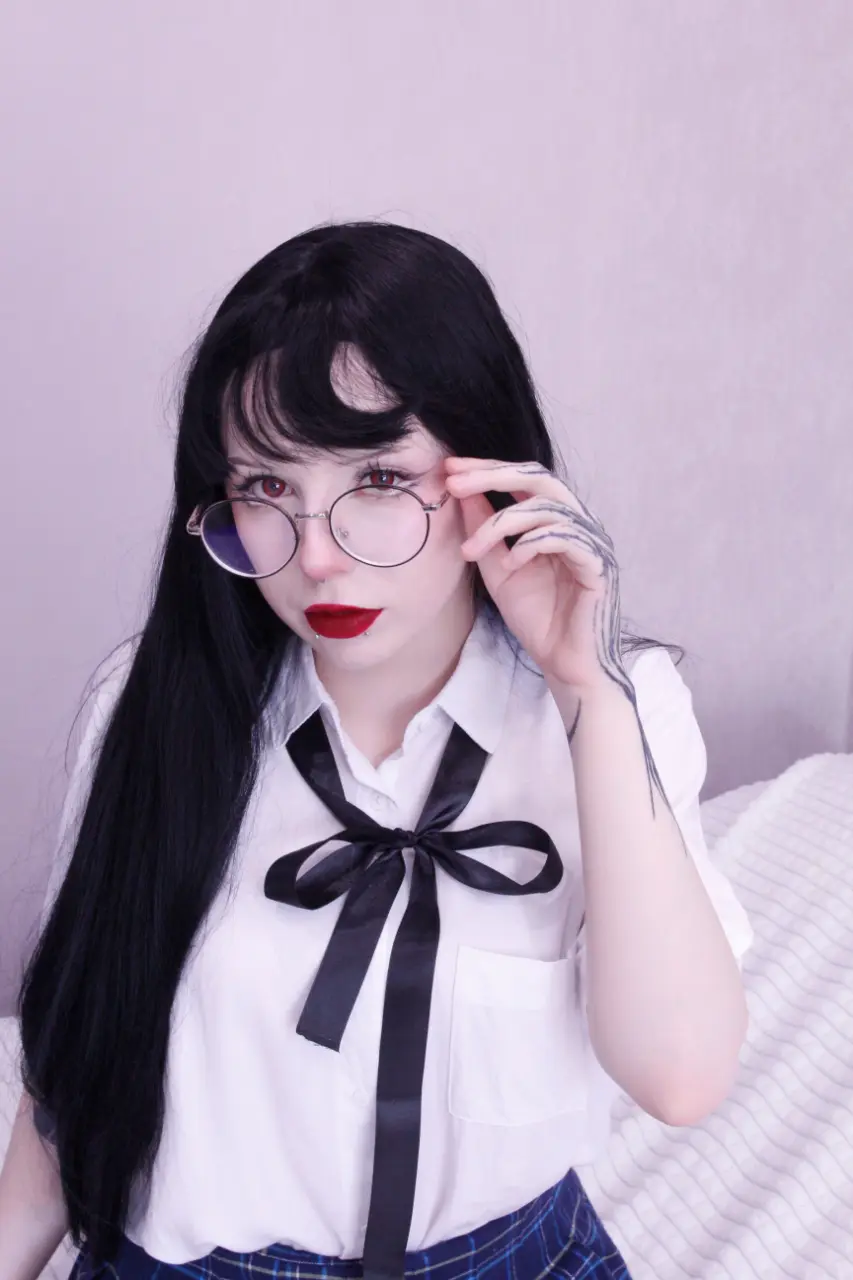 SchoolGirl Cutie | Rekta