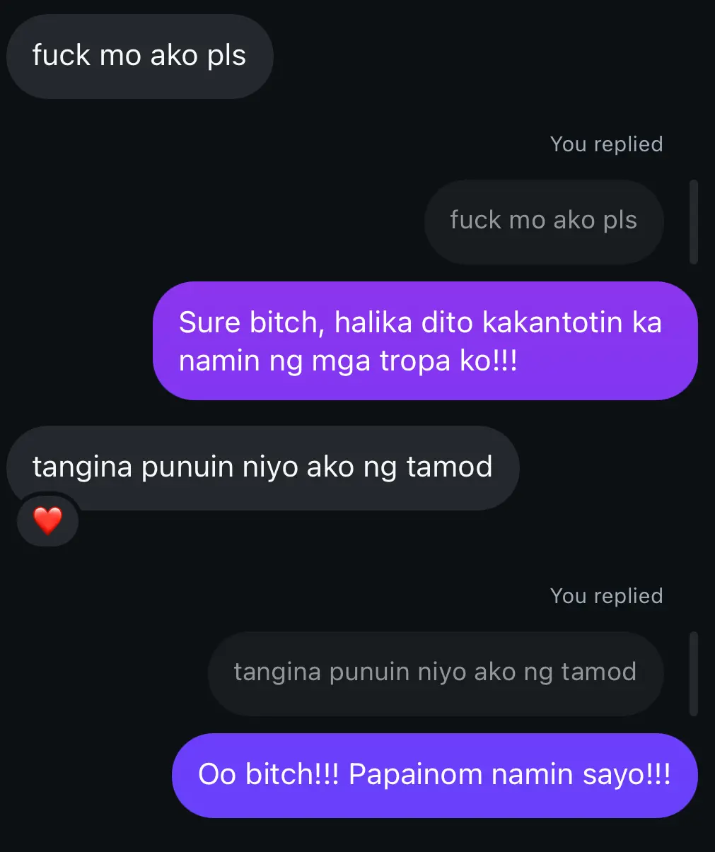 Daily ayuda ni bitch ko sa IG (part8)