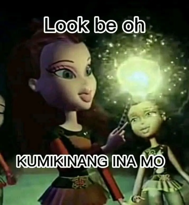 Pulot lang pohhh