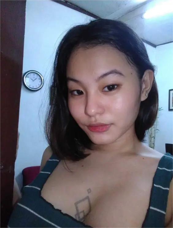 Shaelyn - Cabanatuan Walker