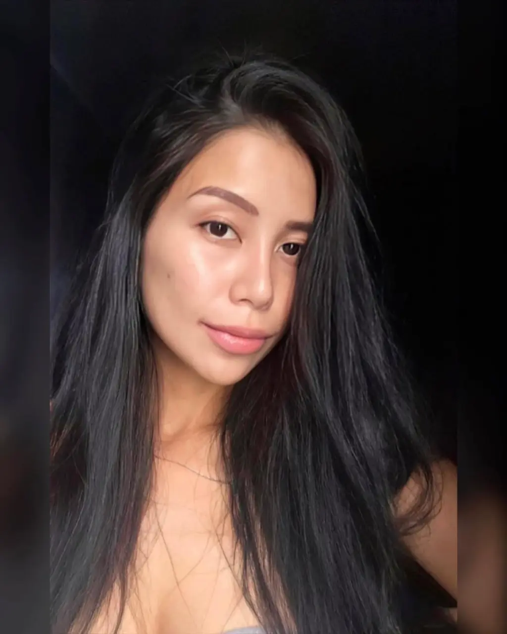 Pinay milf na hubadera sa ig