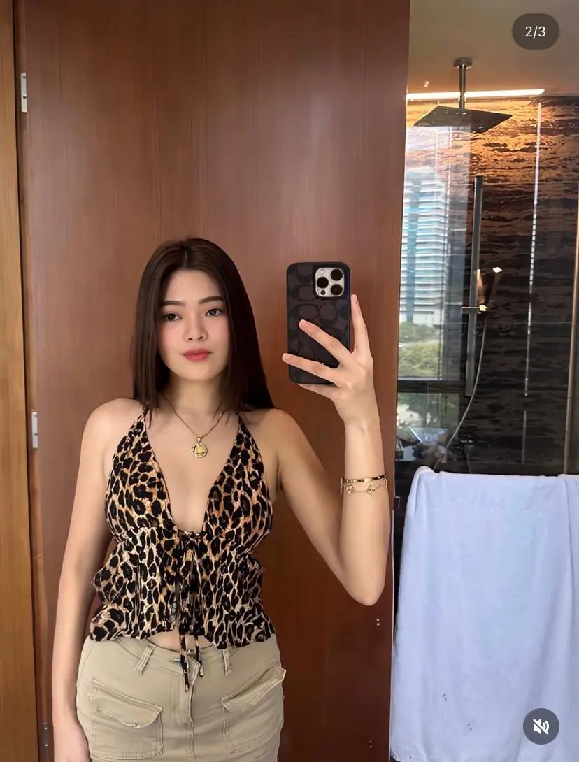 Hottie IG friend