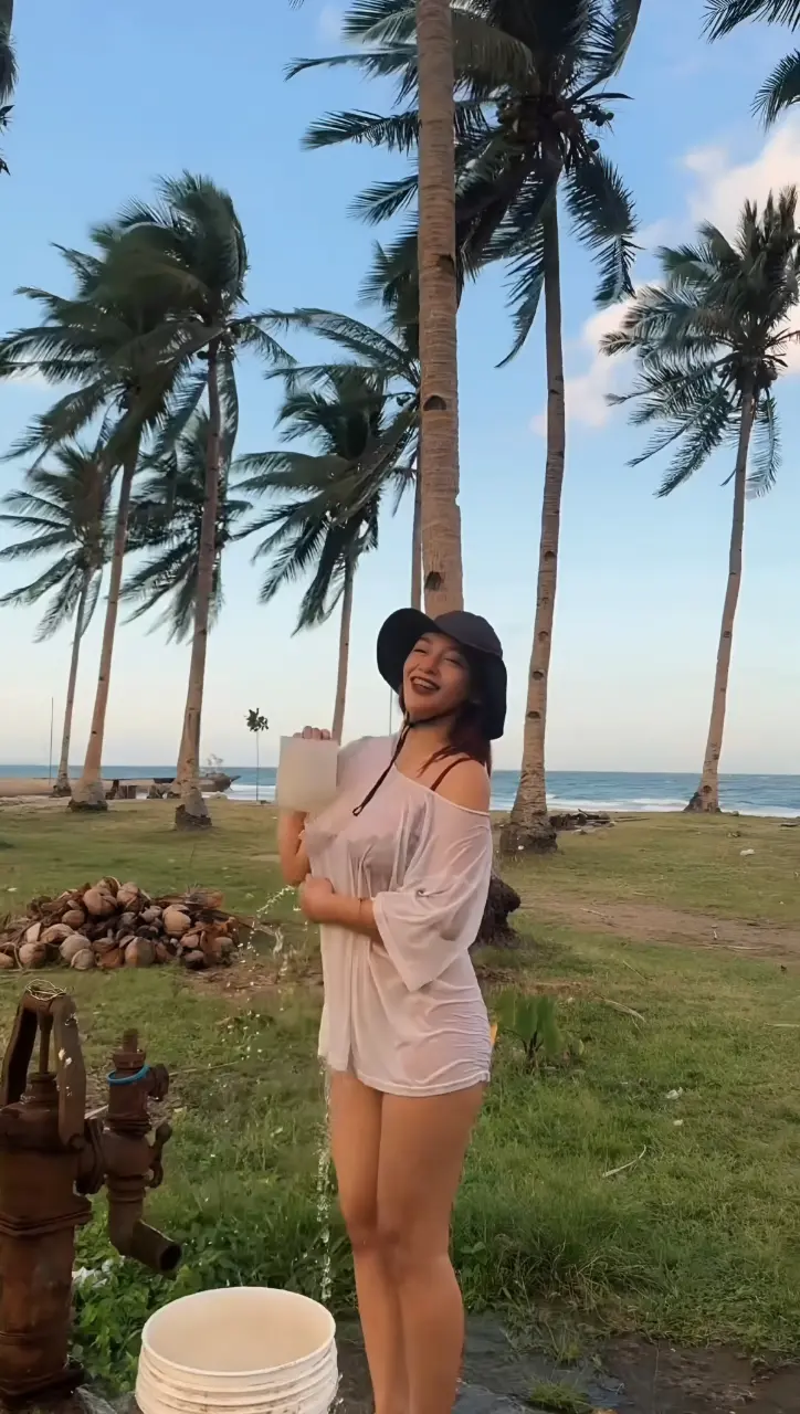 Sam Magallanes Sana mag ka leak
