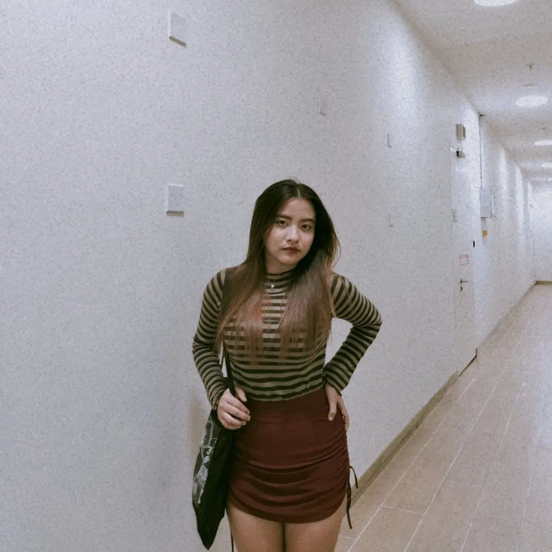 Big tits thirst trapper [REKTA]