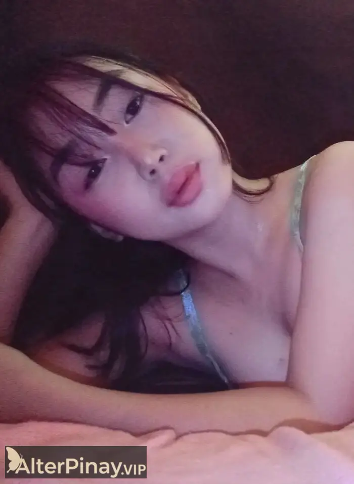 Isa Nanamang SS+ Baddie ang Nakantot