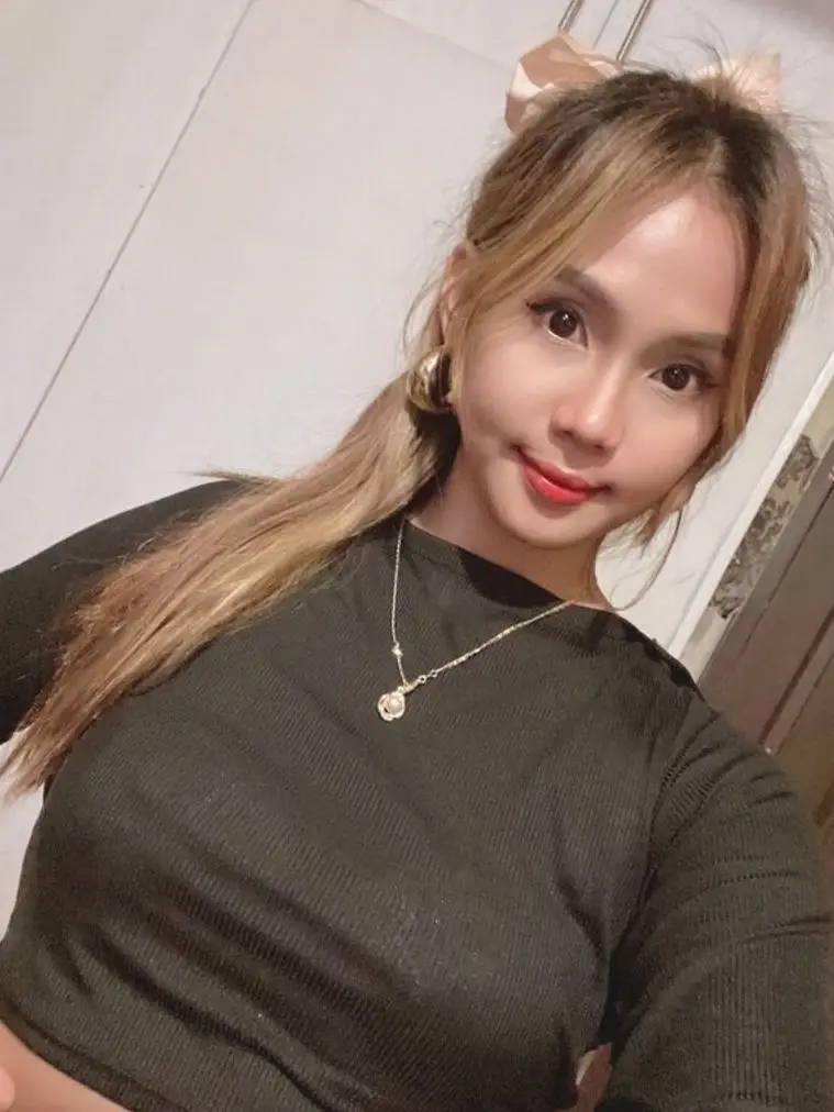 Ashley 34 y/o pinay (Rekta)