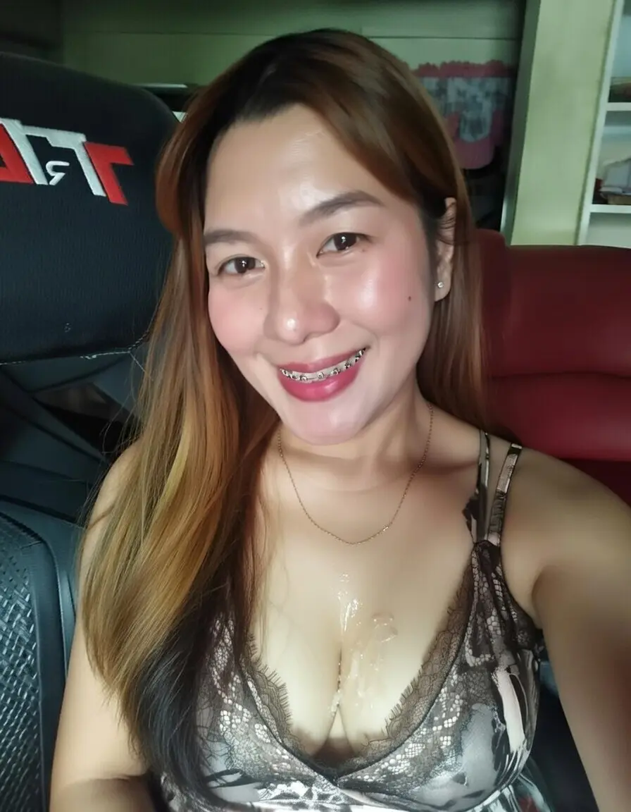 Pa good morning ni misis