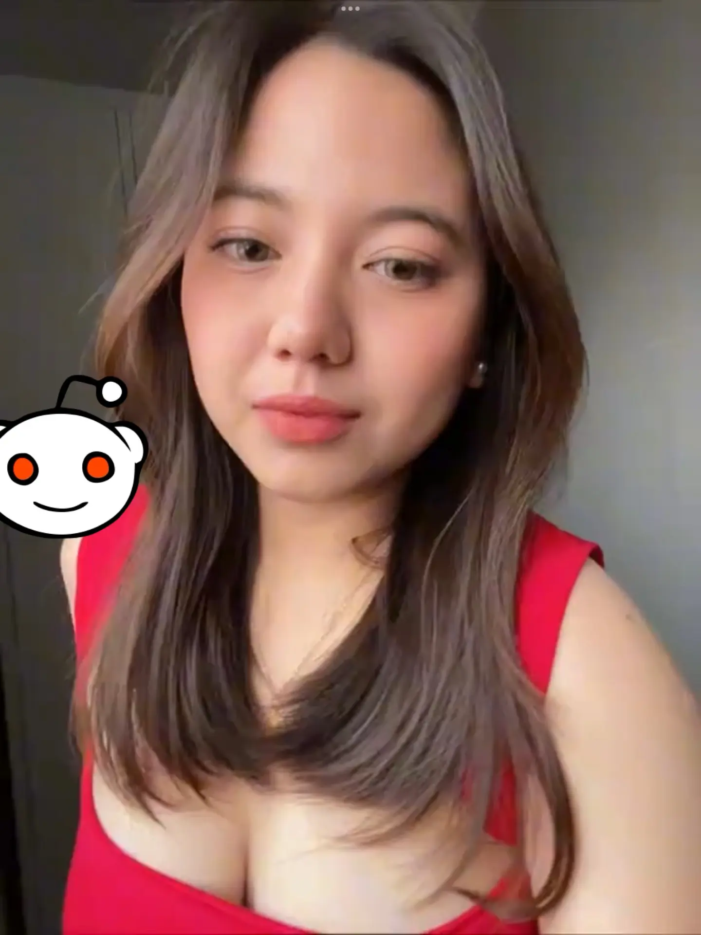 Re up natin tong leaks ng cutie na thicc fineshyt na to