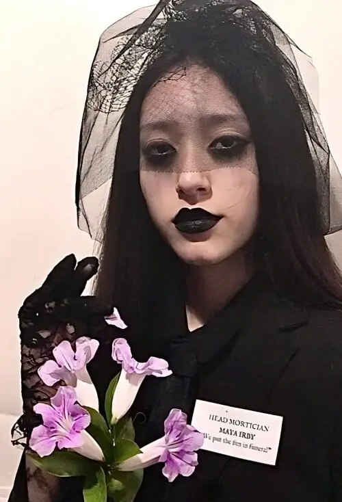PT 2 Pinakasolid 1000/10 Chinita Bitch