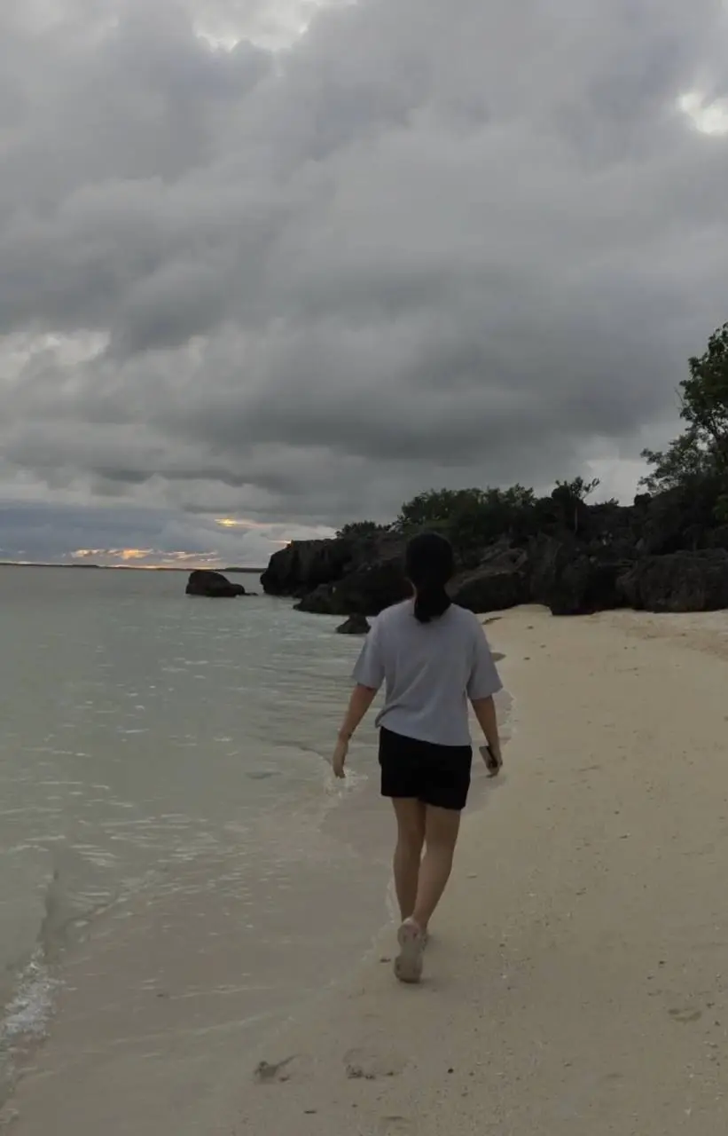 Face reveal ng TG kausap ko