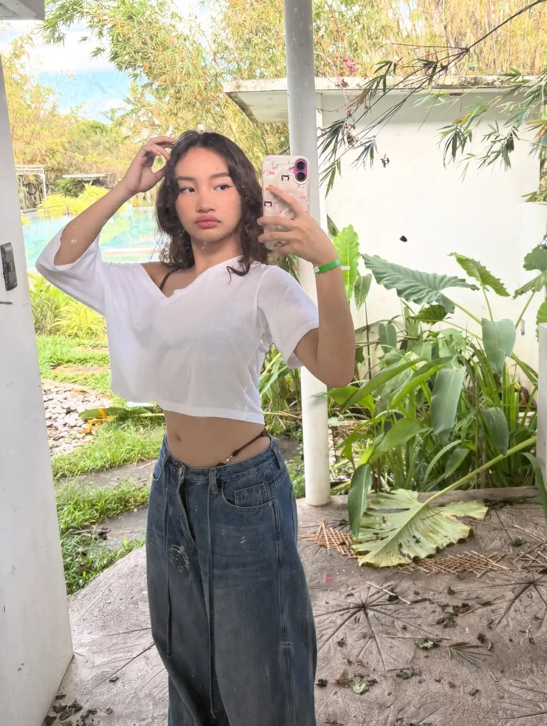 Hannie a Baddieee