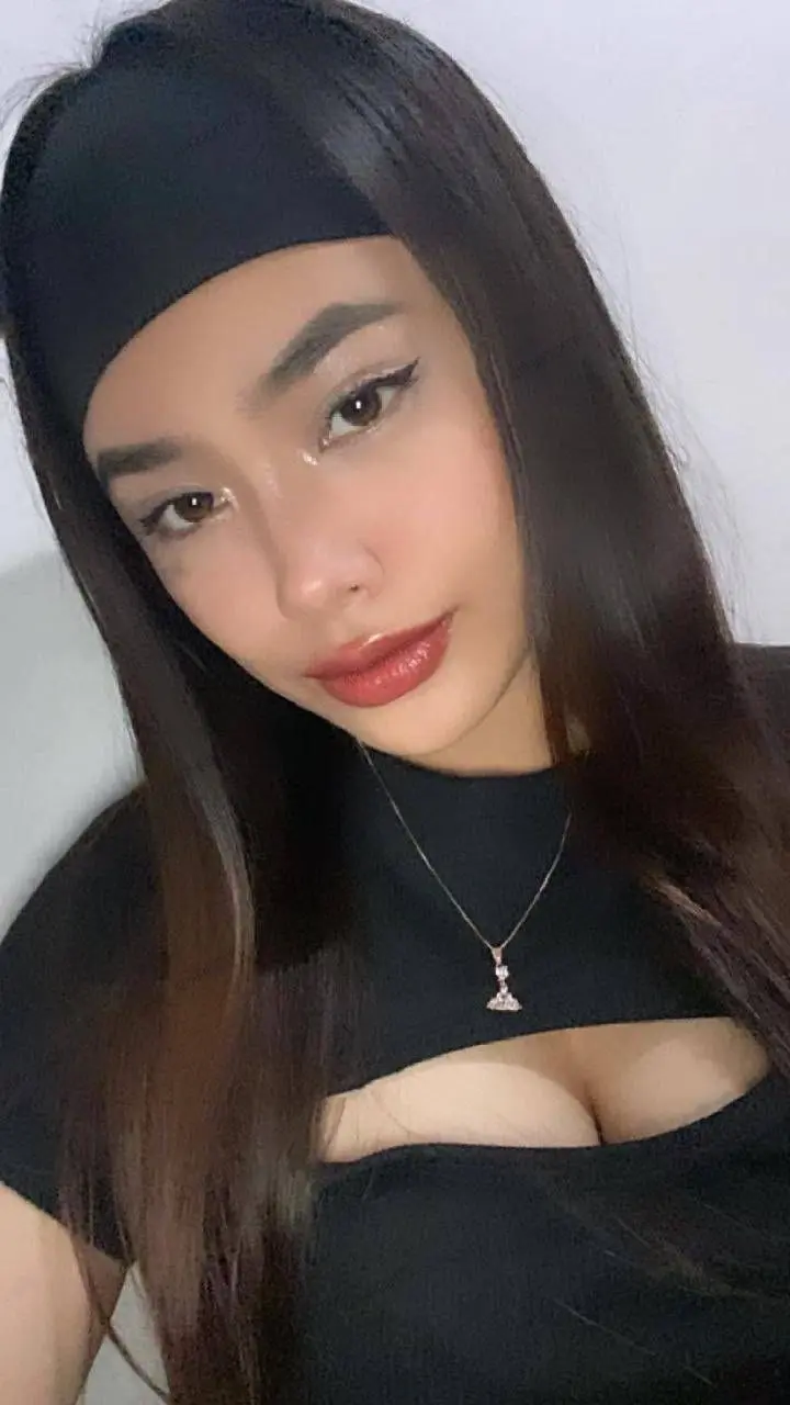 KC Nicole ~ Napulot ko sa TG