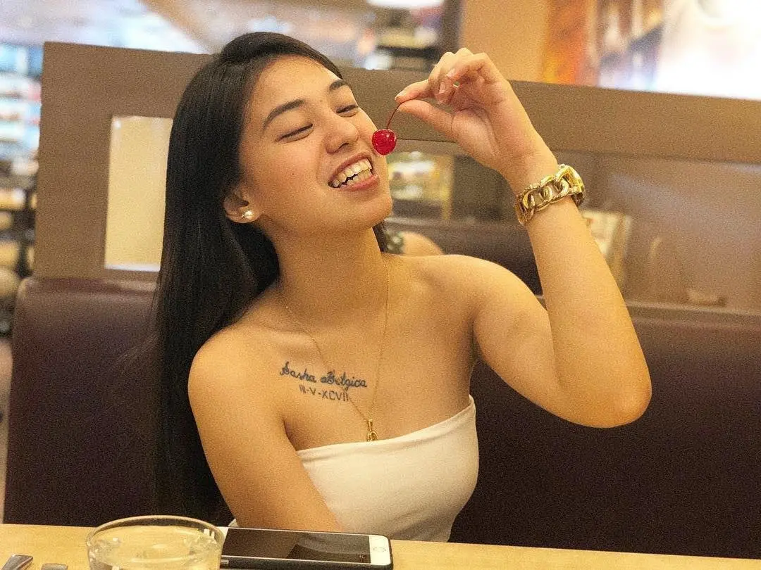 Si OG crush ko noon na may leaks