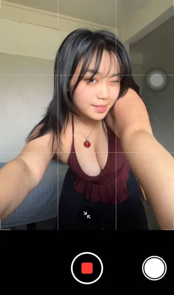 Chinita Class S Singer