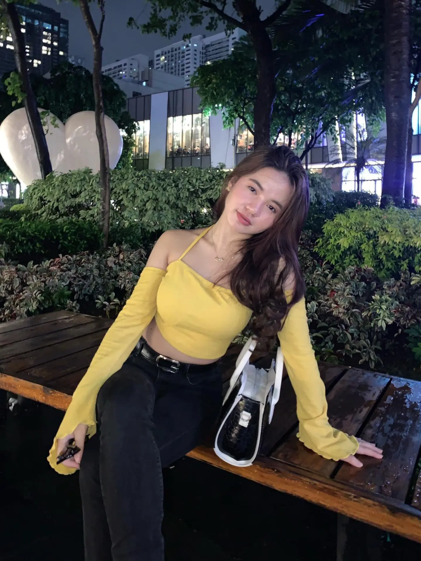 Class SSS crush