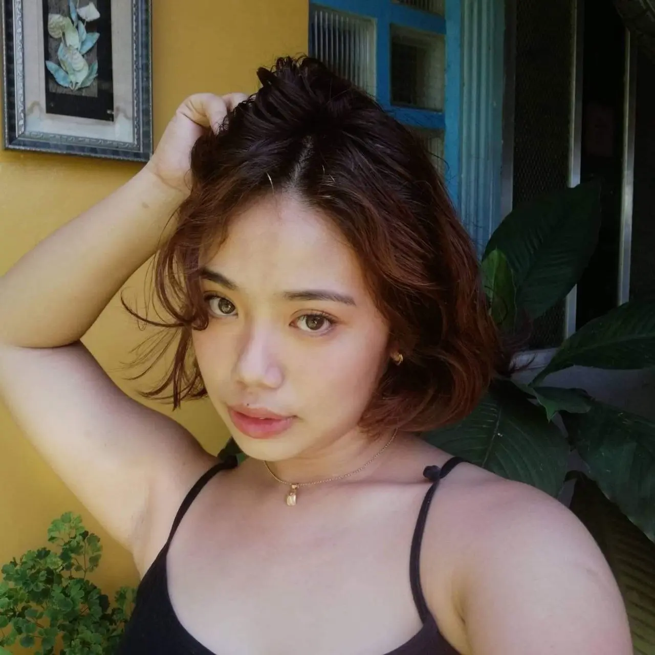 Gandang may melon at pasas