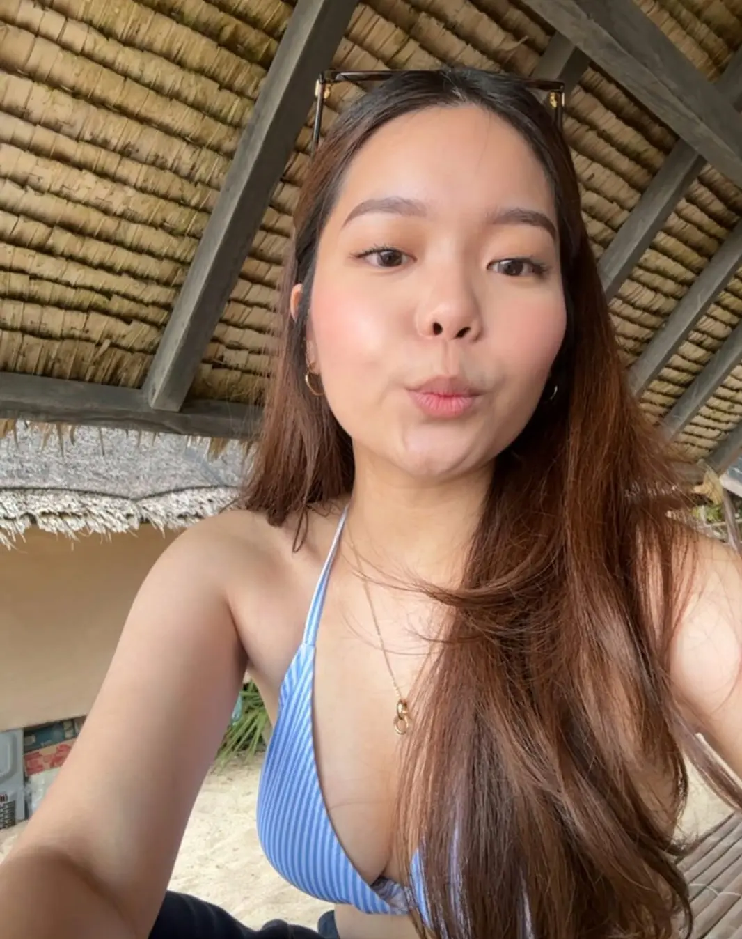Rate ng gf, manyakin niyo na rin