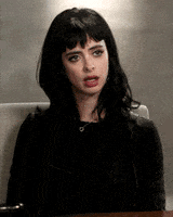 Come On Eye Roll GIF