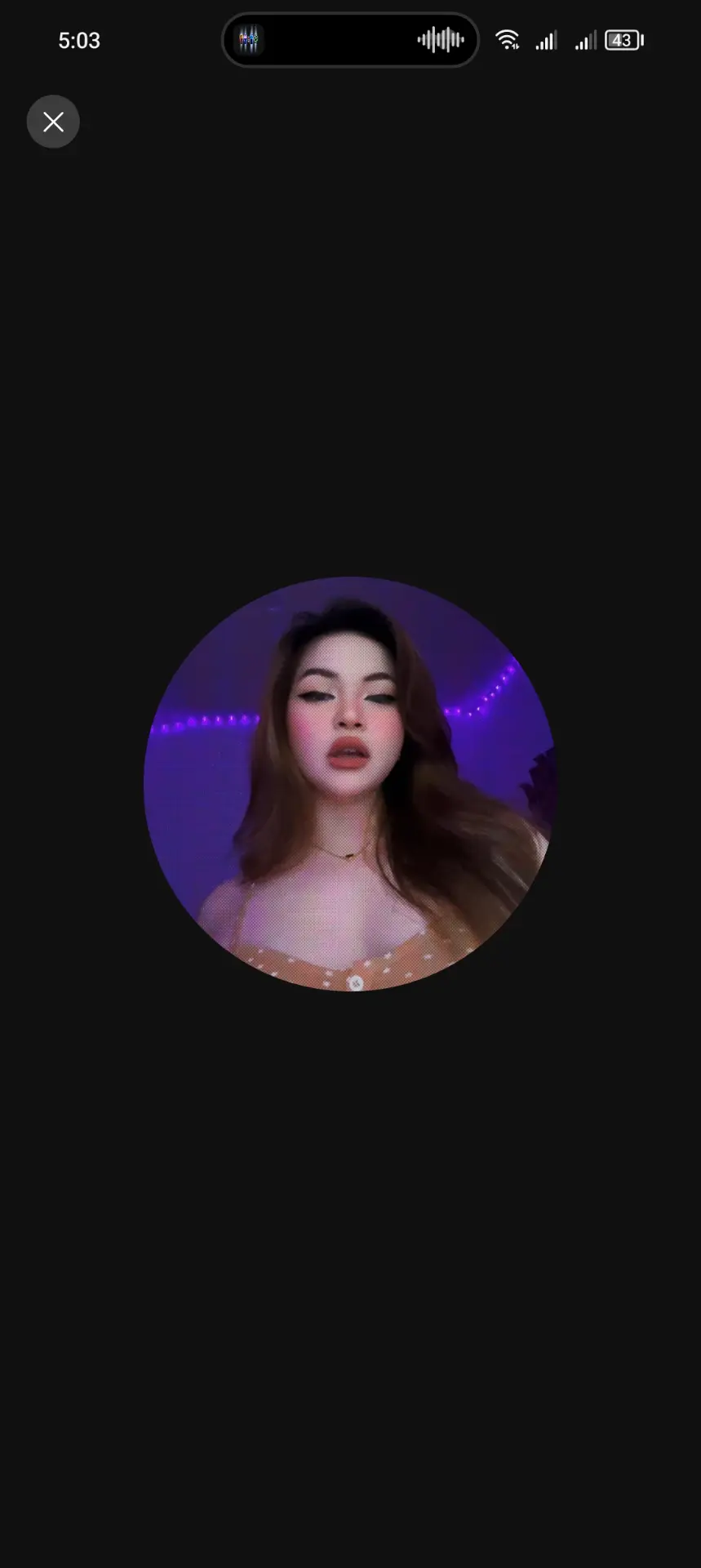 (PERSO) Sarap talaga ng mga Chinita Nurse