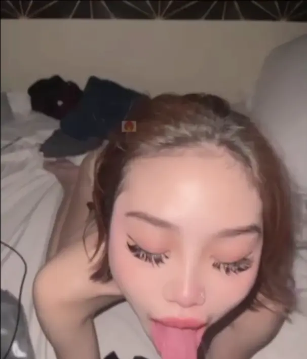 Putcha napakasarap chumupa