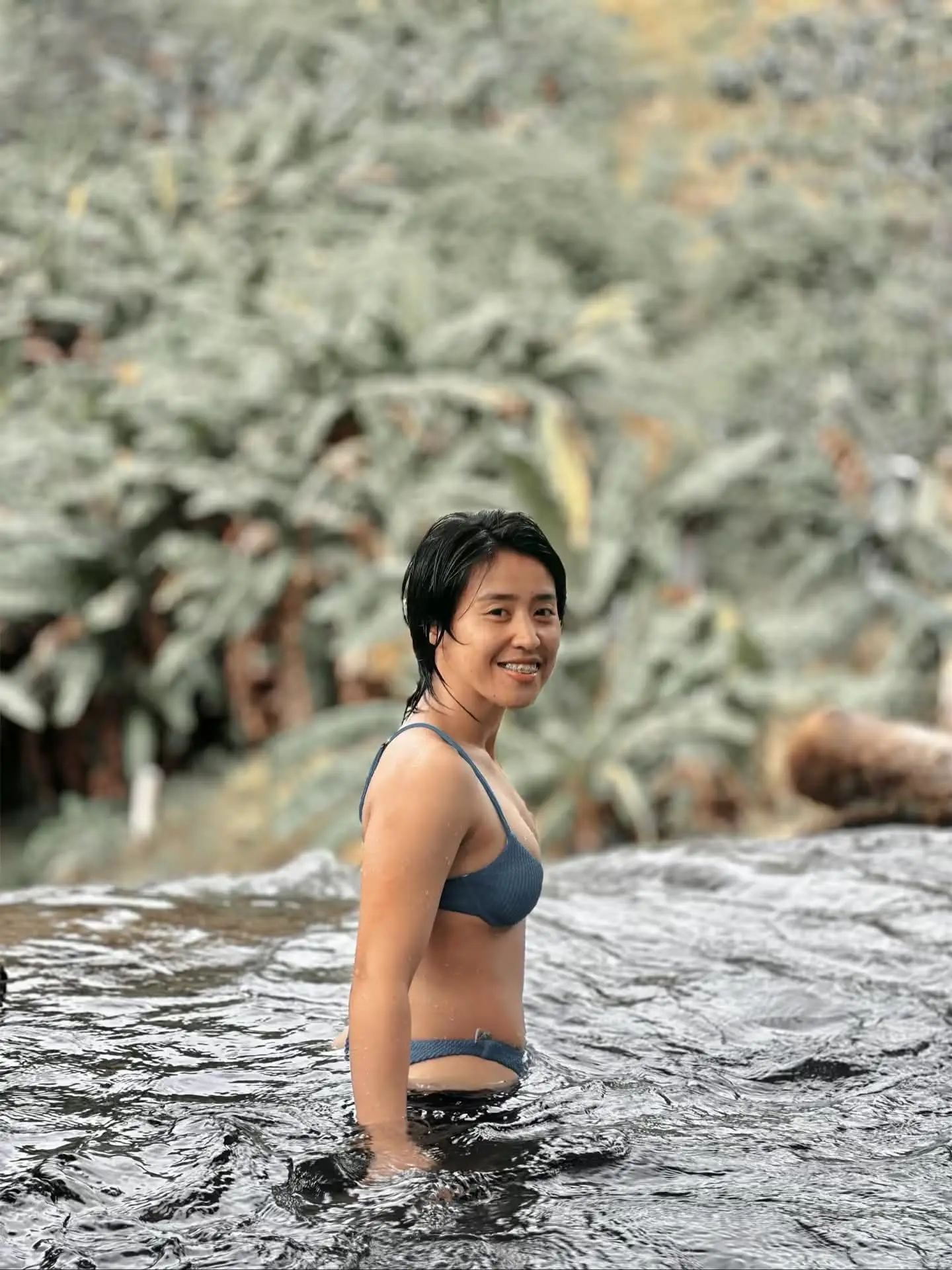 Tomboy kayo jan na quality and dede at kili kili part2