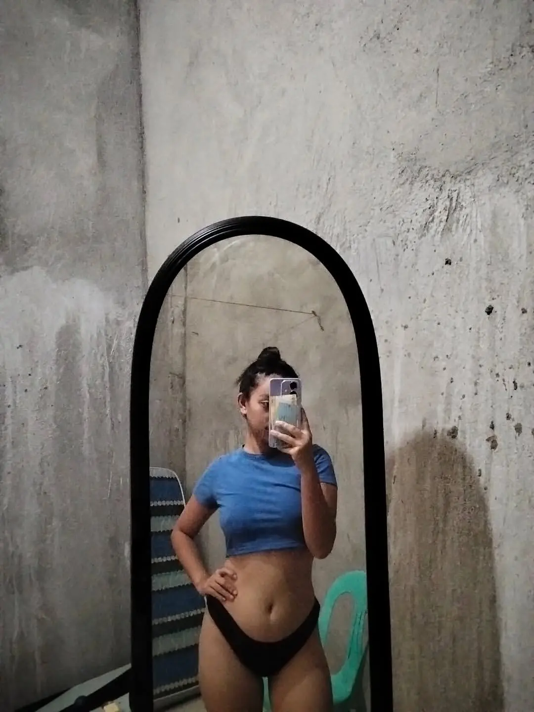 Ang hirap hindi e-share ni other bbgirl for my eyes only daw pero sharing is caring
