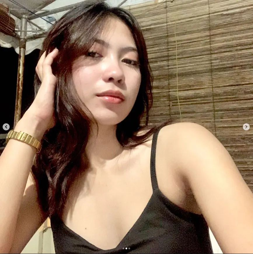 Pag nursing masarap talaga