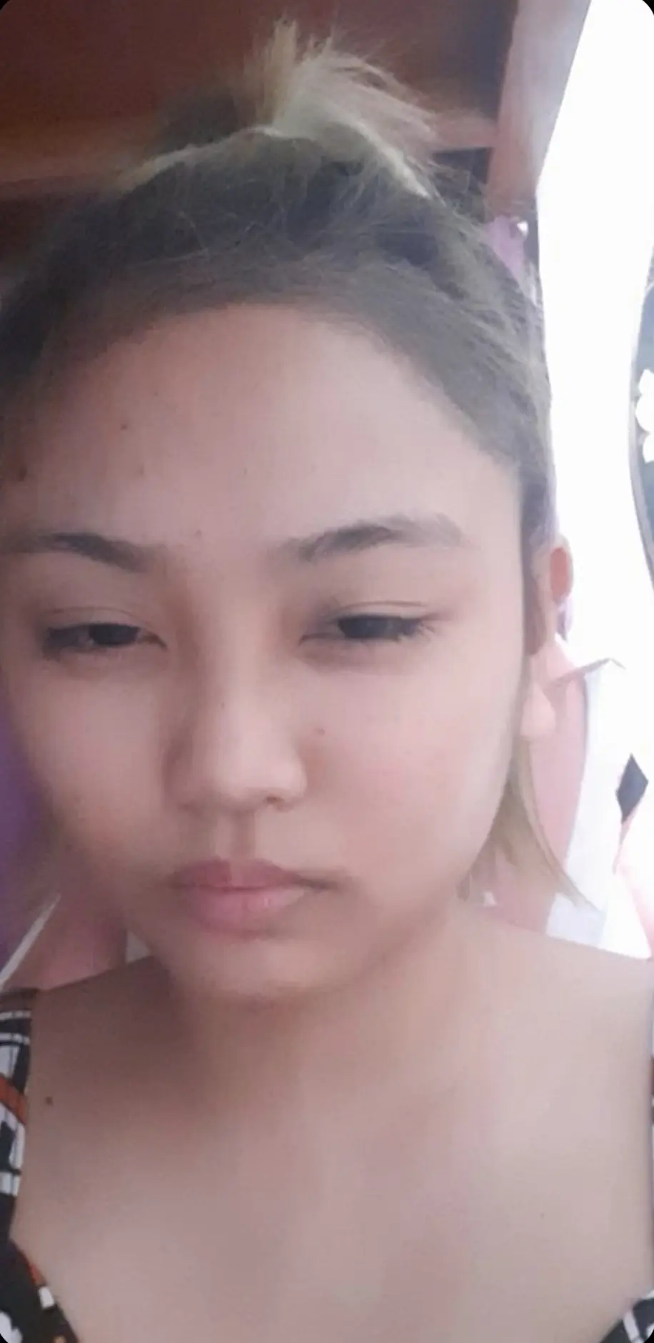 Makuha ka sa tingin. Ride that dildo. (Short)