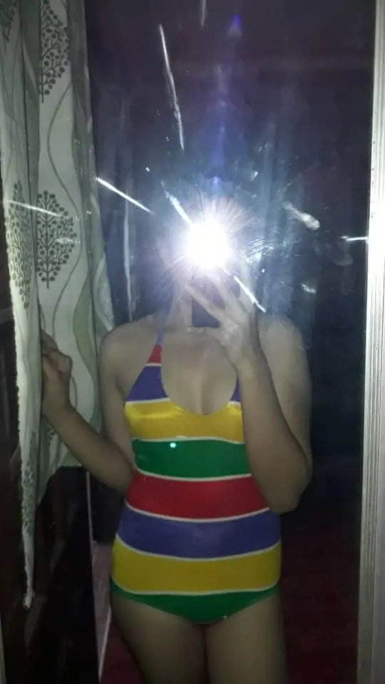 Kesa naman mabulok sa gallery ko | dating kausap