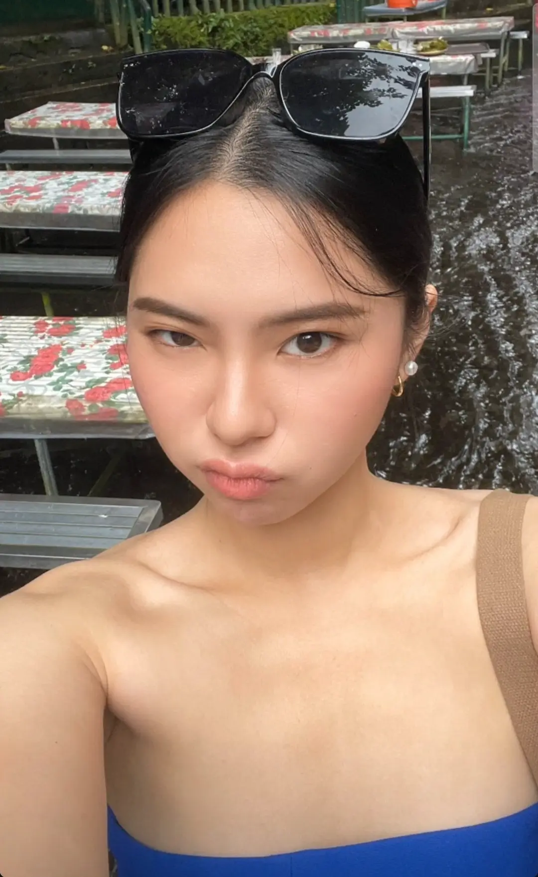 Half Japanese FA