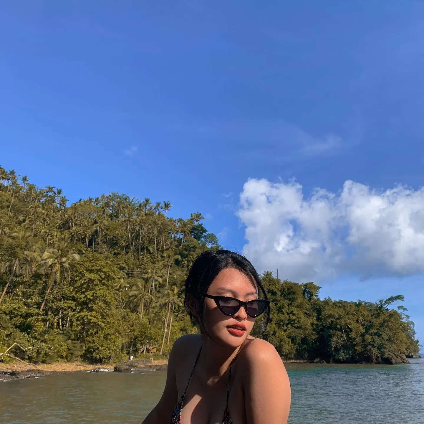 Fineshyt bicolana big tits