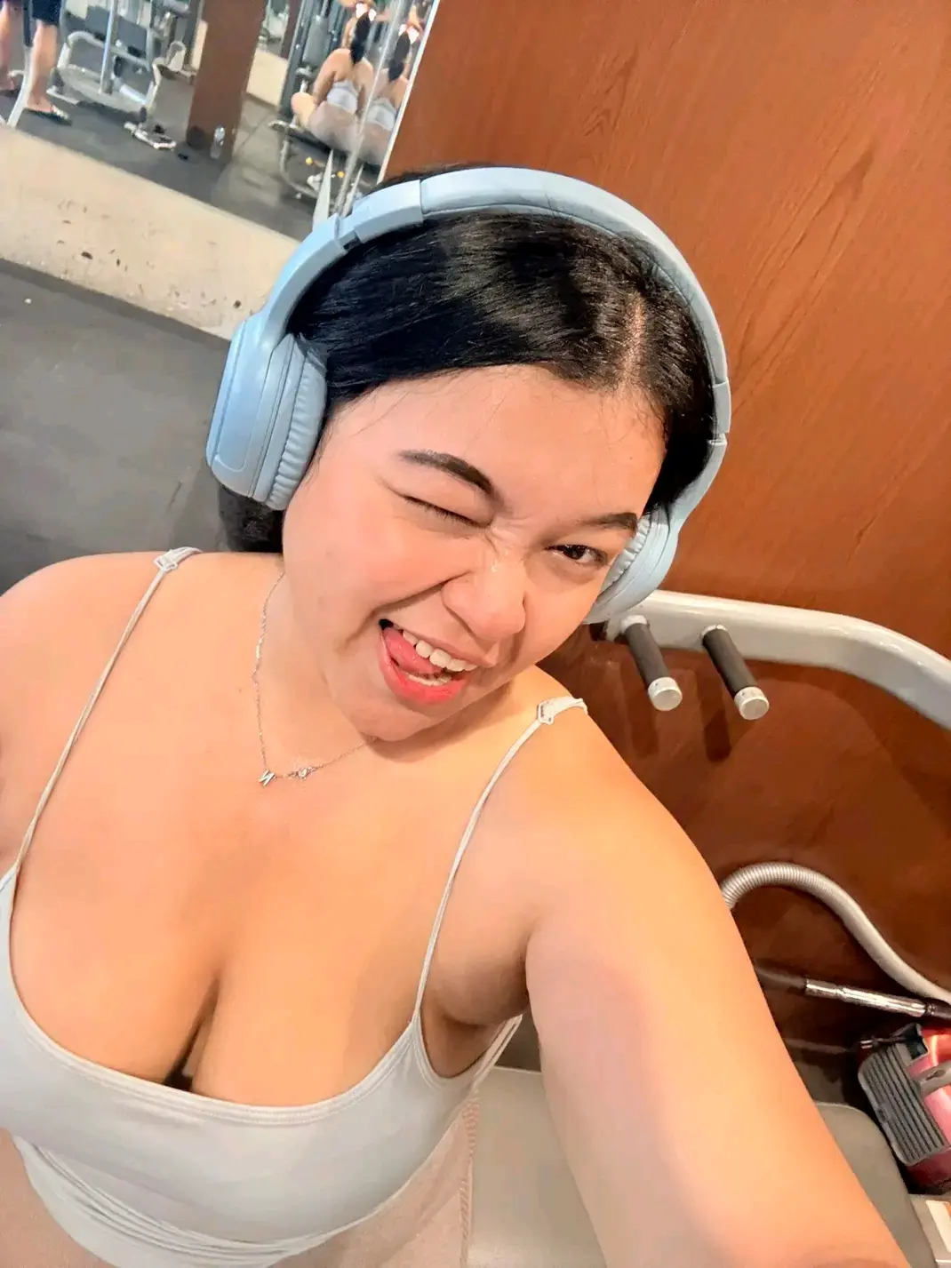 Thic bitch sarap kantutin