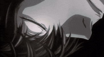 Death Note Opening GIF