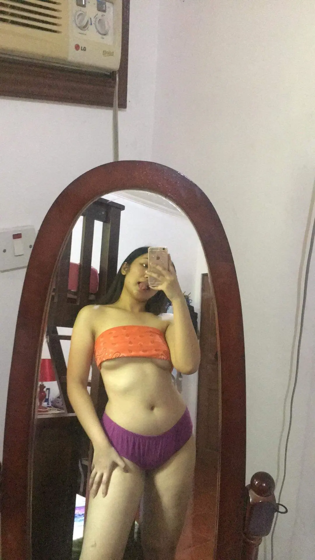 May madadali nanaman ea