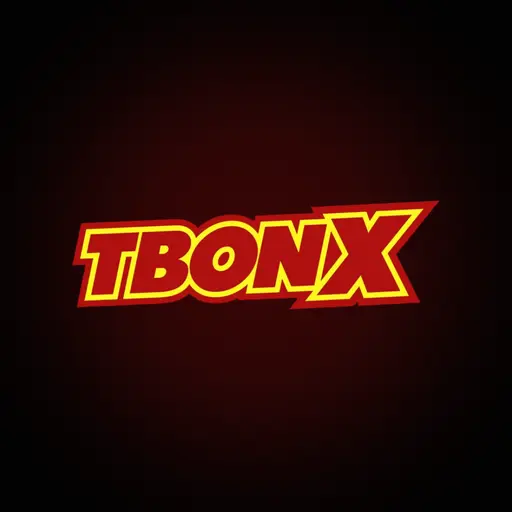 TBONX Collection | 2025-2026 | Collection | Terabox