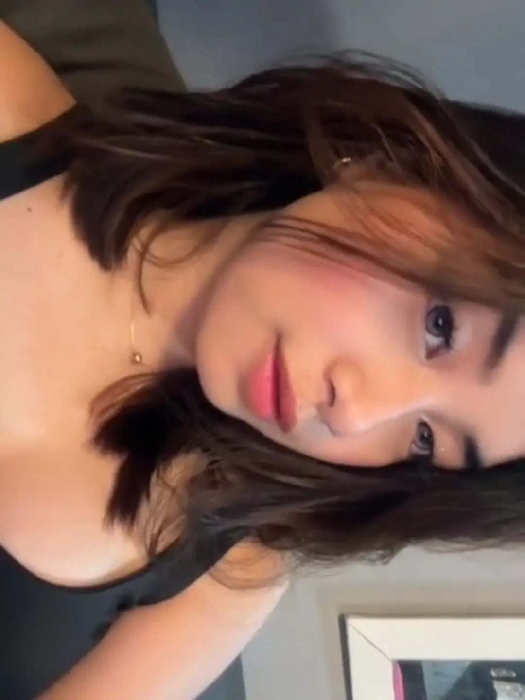 Slutty Petite Chinita BFF