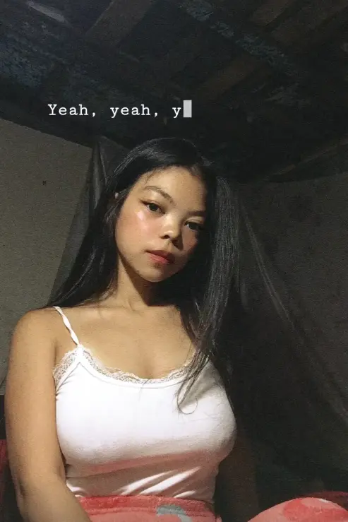 Pulot ko lang sa IG