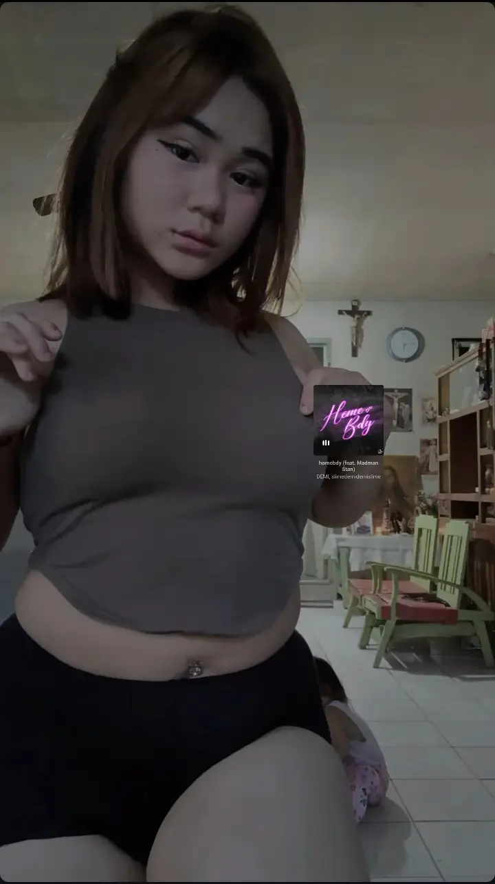Thicc ass thirstrapper (part 2)