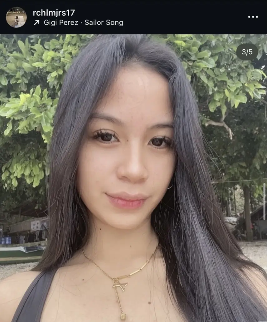 Pinay Shawty, Swabe ng katawan nito!
