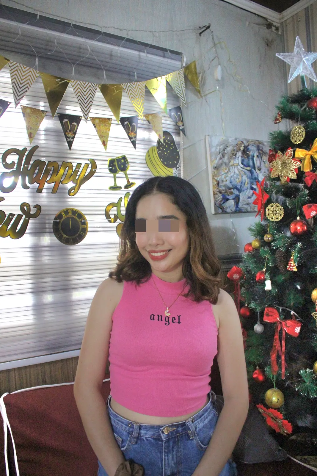 Sarap ng girlfriend ko