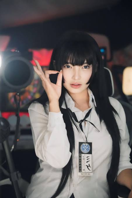 Extraordinary beautiful kaz