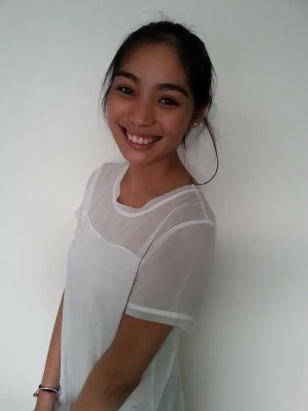 Ina O.  Anuthaaaa