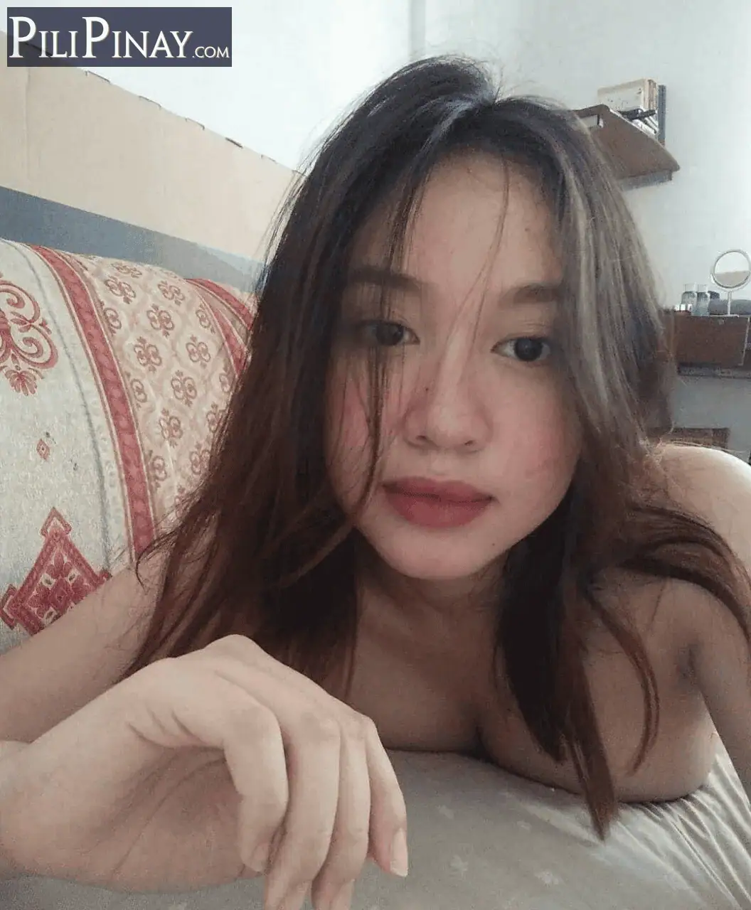 Fap Material Solid talaga to! Sana may leak na!