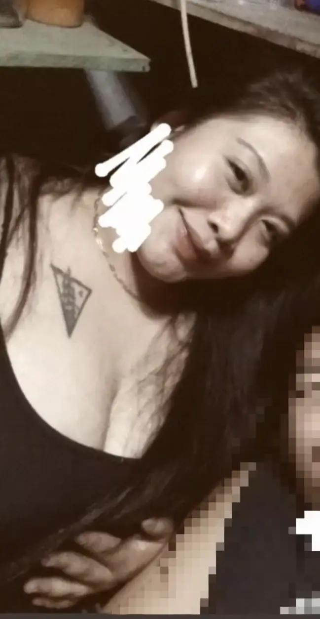 Pinay na MILF (person)
