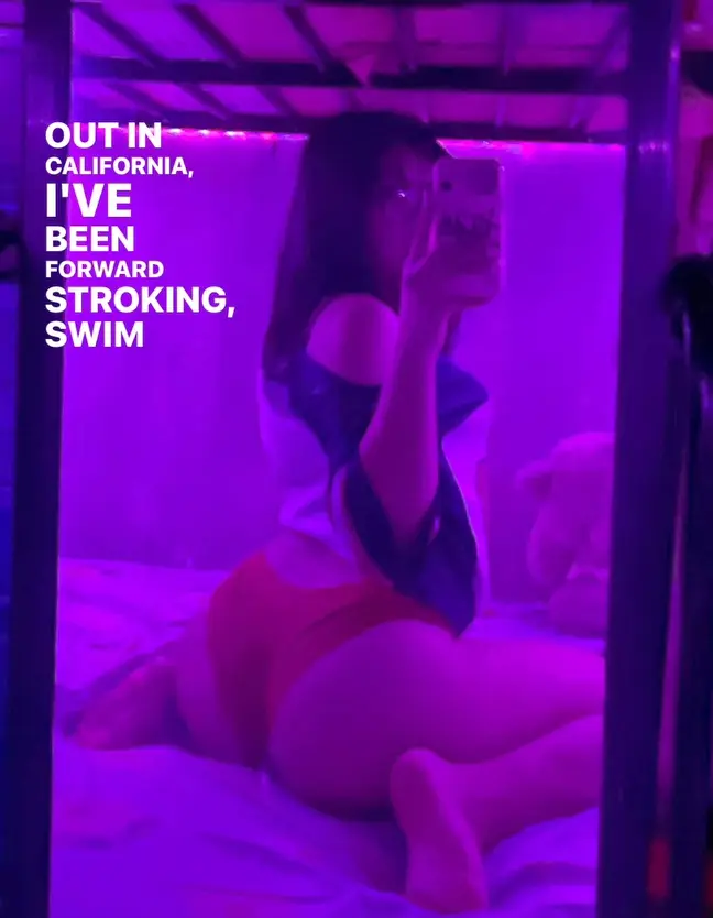 Thick pinsan (perso) part 1