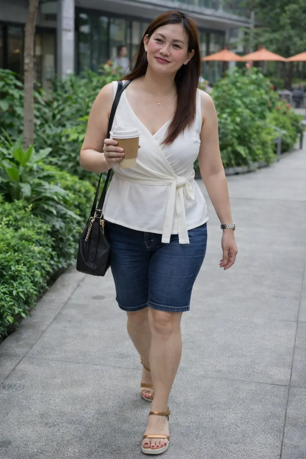 [REKTA] Tita so yummy, very very yummy