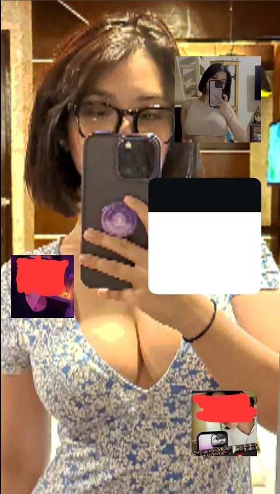 Solid fap material ig story